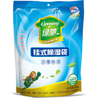 Greensky 绿驰 悬挂式除湿袋 250g