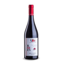 PORTO MESAO 波美克 西西里岛黑珍珠干型红葡萄酒 2020年 750ml