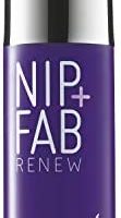 NIP + FAB Nip+Fab Retinol Fix 精华液