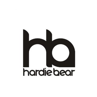 hardie bear/哈狄贝尔