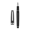 Jinhao 金豪 钢笔 82系列 黑色 0.5mm 单支装
