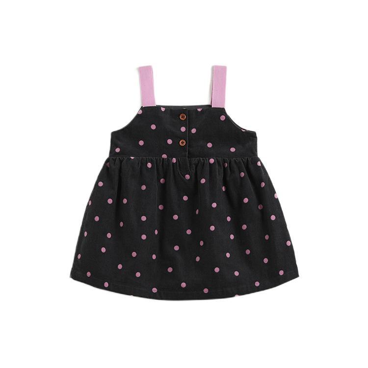 marc & janie 马克珍妮 女童无袖连衣裙 TQ213028