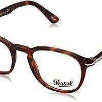 Persol Po3143v 矩形*眼镜架49 mm