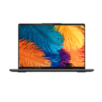 Lenovo 联想 YOGA 14C 六代锐龙版 14英寸 轻薄本 灰色（锐龙R7-6800U、核芯显卡、16GB、1TB SSD、2K、IPS、60Hz）