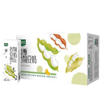 SOYMILK 豆本豆 唯甄谷物豆奶250ml*24盒 2.3g植物蛋白饮料谷物早餐奶礼盒装整箱