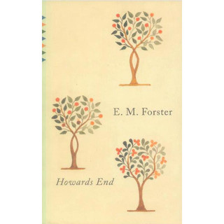Howards End 霍华德庄园
