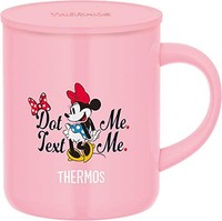 THERMOS 膳魔师 真空隔热马克杯 350毫升 JDG-350