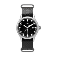 TIMEX 天美时 正品男士手表日历显示石英表腕表
