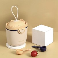 YeeHoO 英氏 宝宝奶粉辅食盒+奶粉勺