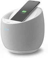 belkin 贝尔金 SoundForm Elite Hi-Fi 智能音箱 + 无线充电器 - 白色