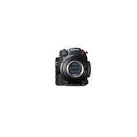 GLAD 佳能 Canon）EOS C200 电影摄像机 4K电影机 单机身