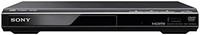 Sony 索尼 DVP-SR760H DVD播放机（HDMI，1080p，杜比数字）