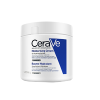 抖音超值购：CeraVe 适乐肤 修护保湿润肤霜 454g
