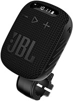 JBL Wind 3 FM 蓝牙车把扬声器