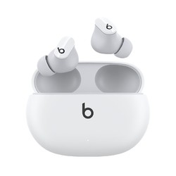 Beats Studio Buds 真无线降噪耳机 蓝牙耳机 兼容苹果安卓系统