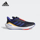 adidas 阿迪达斯 2022EQ21 RUN男小童旋钮式轻便网眼跑步鞋儿童运动鞋FZ5420传奇墨水蓝30码/180mm/11-k