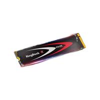 5日0点：KINGBANK 金百达 KP260 NVMe M.2 固态硬盘 1TB（PCI-E4.0）