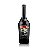 BAILEYS 百利甜酒 力娇酒 原味 17%vol