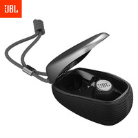 抖音超值购：JBL 杰宝 REFELCT X600TWS 入耳式真无线运动蓝牙耳机