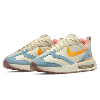 耐克（NIKE）女鞋2022秋季新款AIR MAX DAWN休闲鞋运动跑步鞋DV1488 DV1488-172 36.5