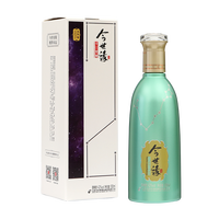 今世缘 十二星座系列珍藏纪念 白酒 双鱼座500ml*1瓶