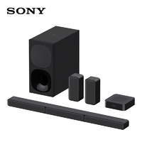 SONY 索尼 HT-S40R 5.1声道实体环绕回音壁 音响