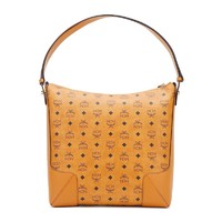 MCM KLARA HOBO单肩斜挎托特包 中号 MWHBSKM01