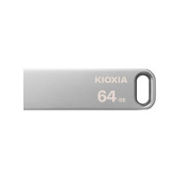 KIOXIA 铠侠 随闪系列 U366 U盘 64GB