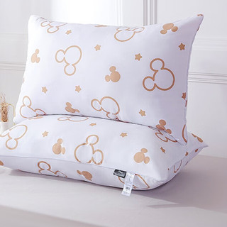 Disney 迪士尼 云朵维尼 被子被芯*1+牛奶绒四件套*1+枕芯*2+毛毯*1 200*230cm
