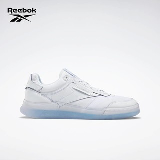 Reebok 锐步 Club C Legacy 中性休闲运动鞋 GZ0085 白色 36