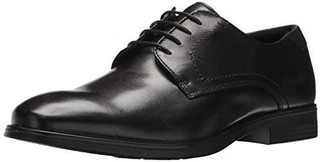 ecco 爱步 男式墨尔本 derbys