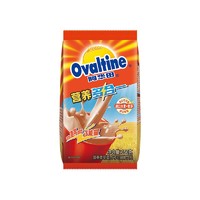 抖音超值购：Ovaltine 阿华田 营养多合一餐代餐蛋白型固体饮料150g