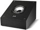 polk 普乐之声 音频监视器 XT90 杜比全景声认证高度扬声器,高级 3D 声音, XT 系列高度模块哑光黑 MXT90（1套 2 个）