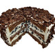 黑森林巧克力蛋糕  6寸400g