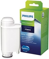 Philips 飞利浦 CA6702/10 Brita Intenza + 全自动咖啡机滤水器