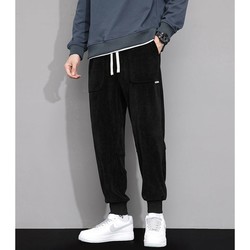 JEANSWEST 真维斯 男士休闲卫裤