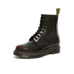 Dr.Martens 马汀博士 女士英伦风马丁靴 13661601