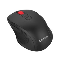 抖音超值购：ThinkPad 思考本 Lenovo/联想M24无线轻音鼠标 即插即用商务便携办公电脑无线鼠标