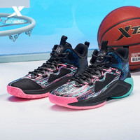 XTEP 特步 男款实战篮球鞋 879219120555