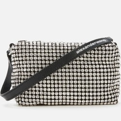 alexanderwang 亚历山大·王 Heiress 女士中号手提包