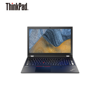 ThinkPad 思考本 联想ThinkPad笔记本电脑 P17 17.3英寸图形移动工作站(定制 i7-11850H 64G 4T 独显6G A3000 Win11 4K屏)