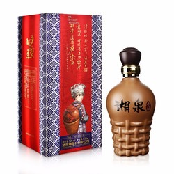 酒鬼 酒 湘泉老坛  52度500ml  馥郁香型