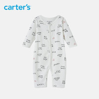 Carter's 孩特 carters 孩特 1M704210P 婴儿连体衣