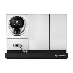 NESPRESSO 浓遇咖啡 Momento120 咖啡机/胶囊咖啡机/家用/办公室/茶水间