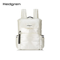 Hedgren 海格林 2022新款休闲双肩包欧美时尚高级感旅行包HCOCN05