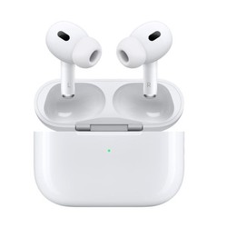 Apple 苹果 AirPods Pro 2 主动降噪 真无线蓝牙耳机