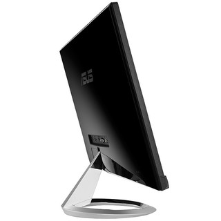 华硕（ASUS） MX239H 23英寸IPS屏窄边框双HDMI接口内置B&O音箱液晶显示器