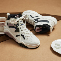 anta 安踏 女款高帮休闲鞋 122248088