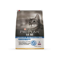 PRO PLAN 冠能 88vip：冠能优护益肾室内成猫粮7kg