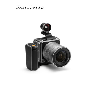 HASSELBLAD 哈苏 907X 周年纪念套装 致敬经典